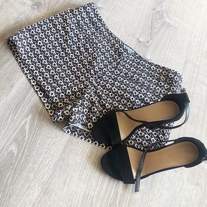 Cynthia Rowley shorts